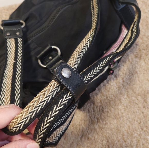 THE SAK Weekend Overnight Duffle Bag - Picture 5 of 14